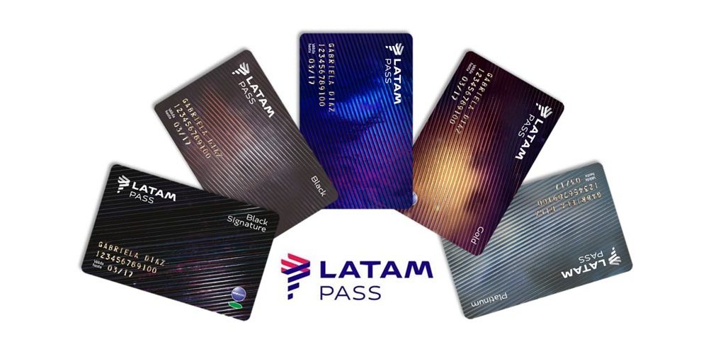 Latam Pass A Nova Marca Do Programa De Fidelidade Da Latam No Brasil