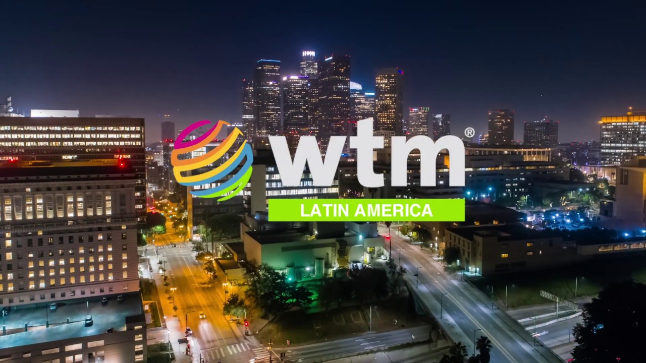 Startour Marca Presen A Na Wtm Latin America Em S O Paulo Travel All