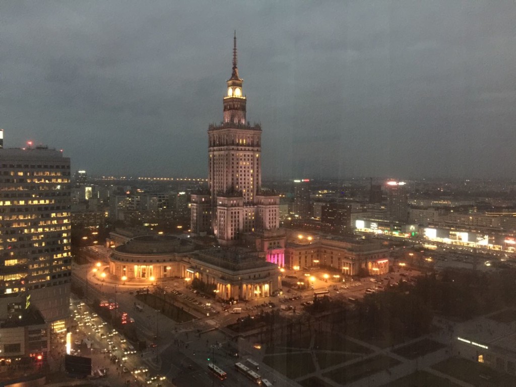 Warsaw Marriott Hotel, Varsóvia_04