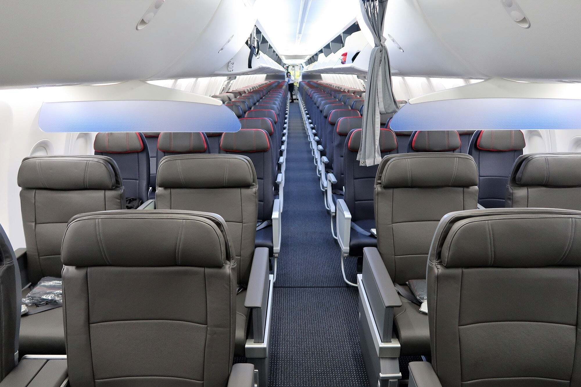 American inicia operações com 737 MAX entre Manaus e Miami - Travel4All