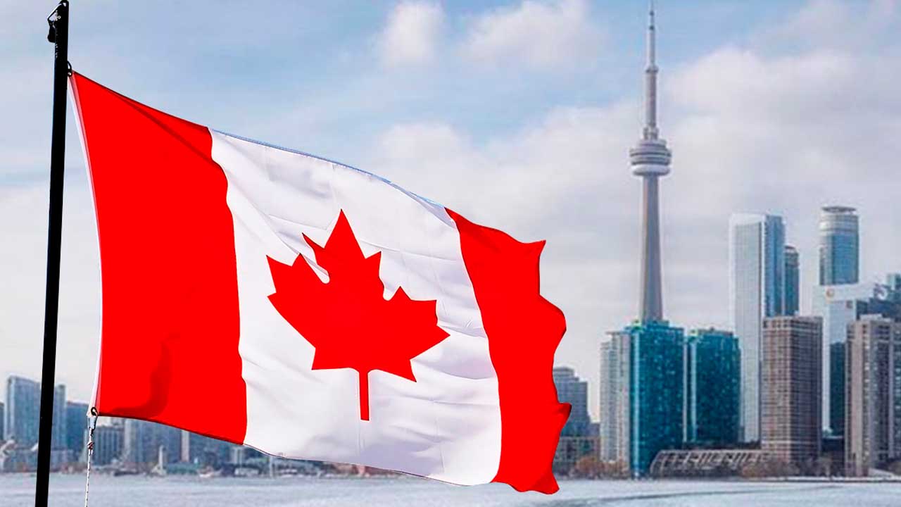 Canadá Pretende Reabrir Fronteiras A Partir De Agosto Travel4all 3966